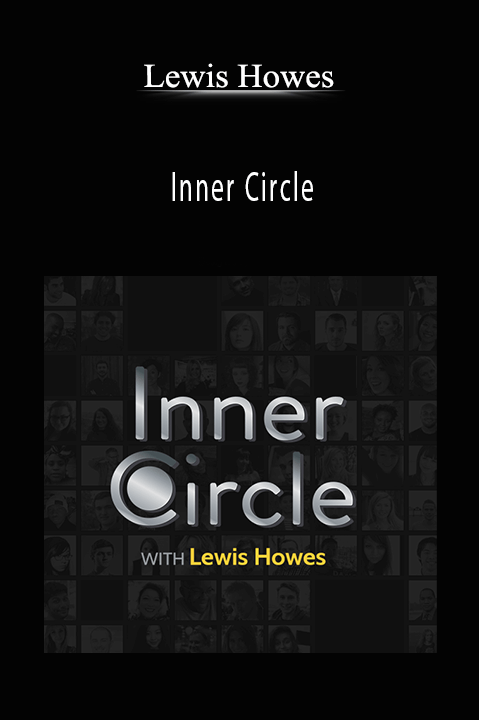 Inner Circle – Lewis Howes