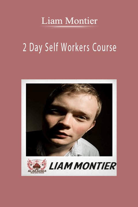 2 Day Self Workers Course – Liam Montier