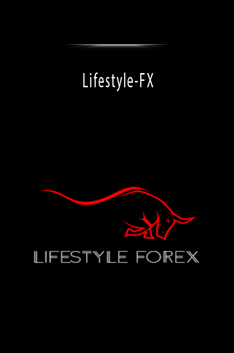 Lifestyle–FX