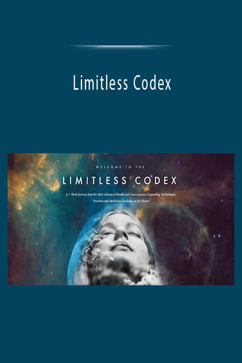 Limitless Codex