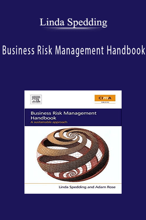 Business Risk Management Handbook – Linda Spedding