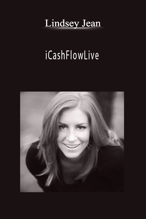 iCashFlowLive – Lindsey Jean