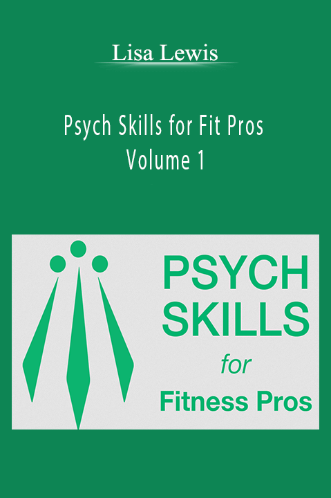 Psych Skills for Fit Pros