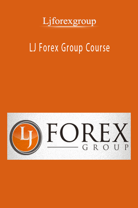 LJ Forex Group Course – Ljforexgroup