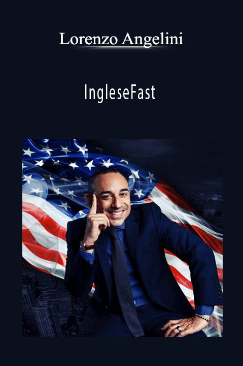 IngleseFast – Lorenzo Angelini