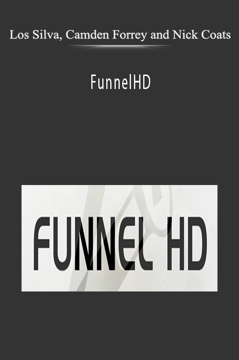 FunnelHD – Los Silva