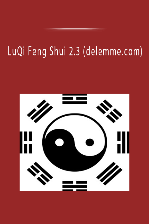 LuQi Feng Shui 2.3 (delemme.com)