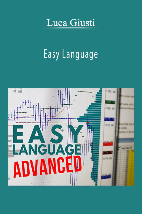 Easy Language – Luca Giusti