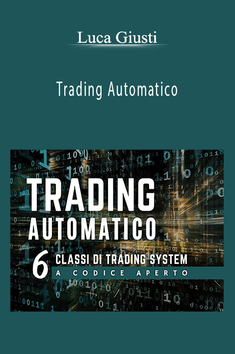 Trading Automatico – Luca Giusti