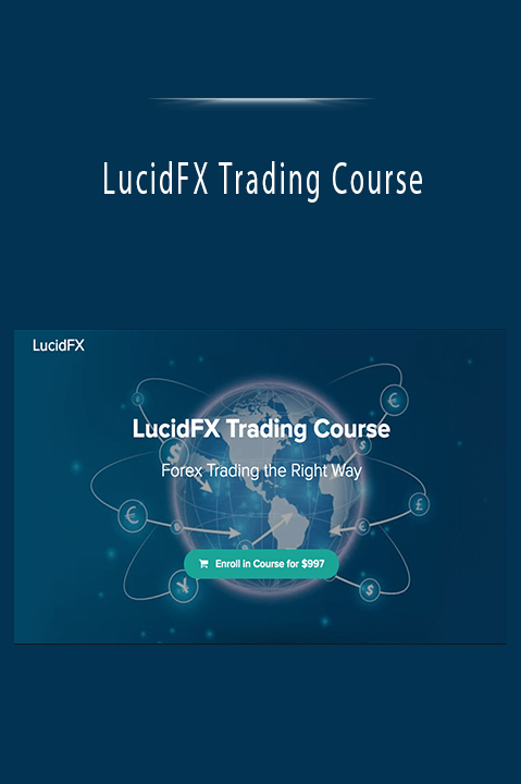 LucidFX Trading Course