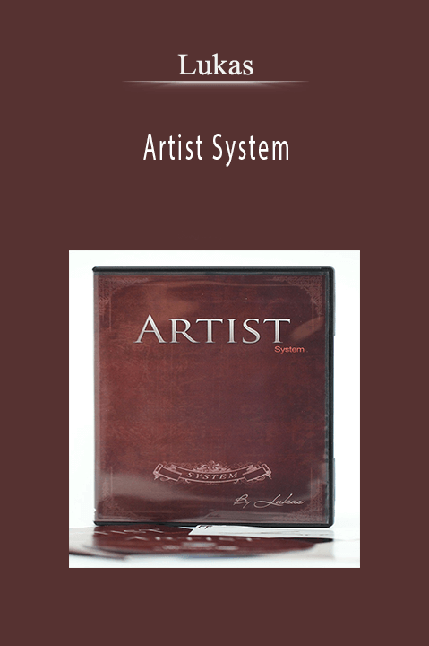 Artist System – Lukas