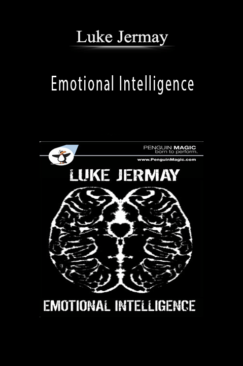 Emotional Intelligence – Luke Jermay