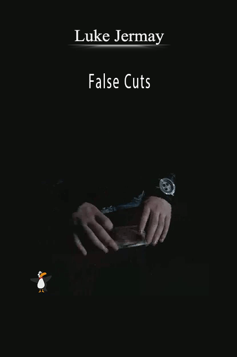 False Cuts – Luke Jermay