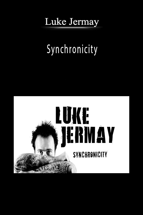 Synchronicity – Luke Jermay