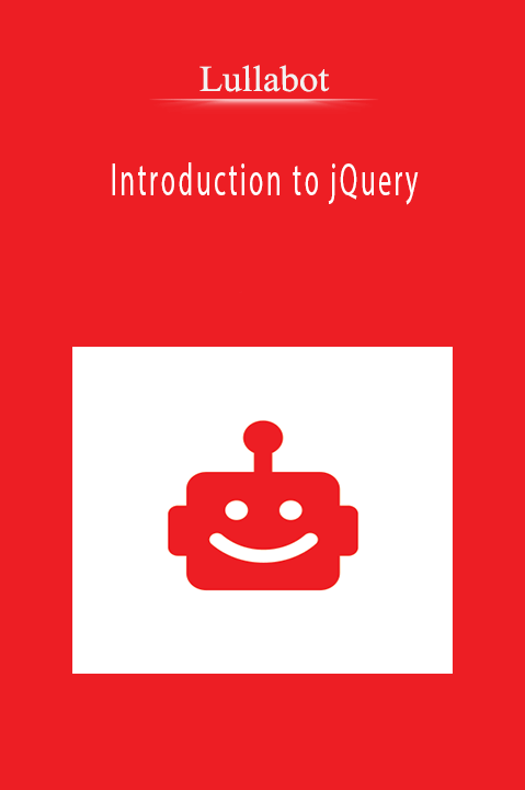 Introduction to jQuery – Lullabot