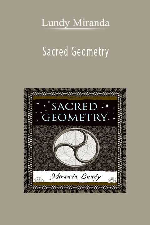 Sacred Geometry – Lundy Miranda