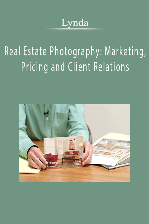 Real Estate Photography: Marketing