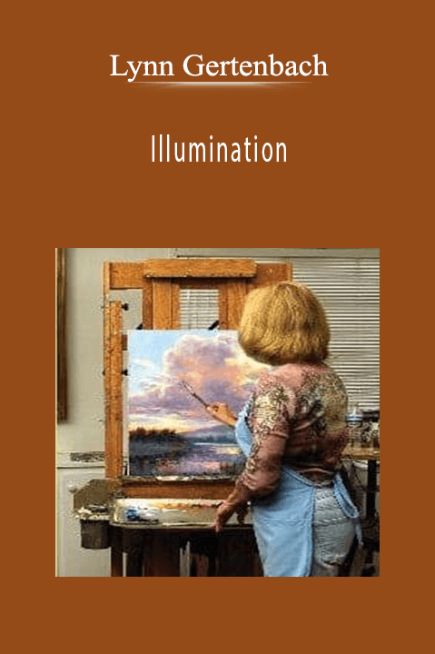 Lynn Gertenbach: Illumination