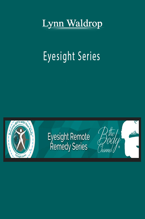 Eyesight Series – Lynn Waldrop