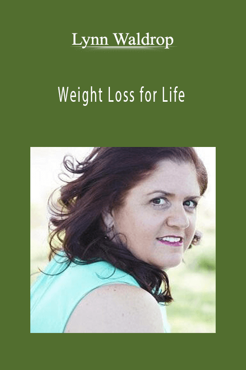 Weight Loss for Life – Lynn Waldrop