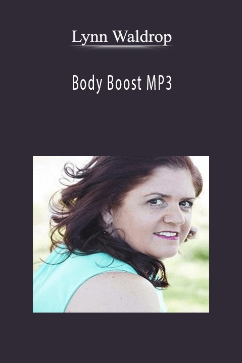 Body Boost MP3 – Lynn Waldrop