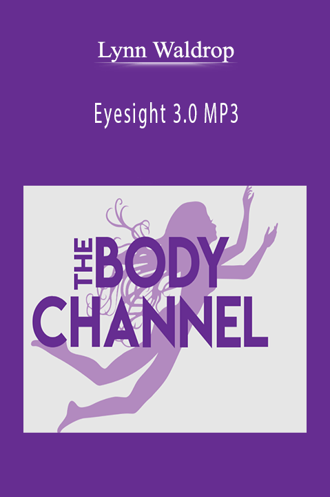 Eyesight 3.0 MP3 – Lynn Waldrop