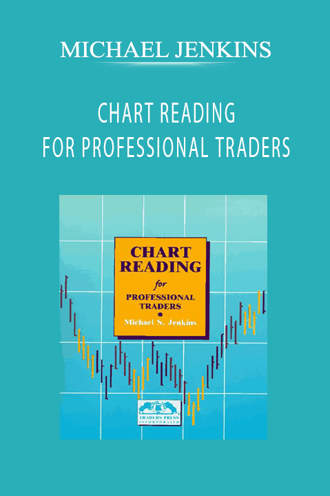 Chart Reading for Professional Traders – Michael Jenkins