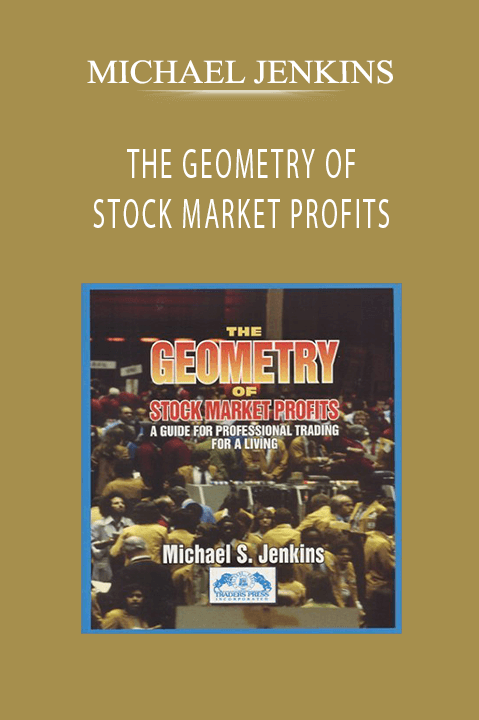 The Geometry of Stock Market Profits – Michael Jenkins