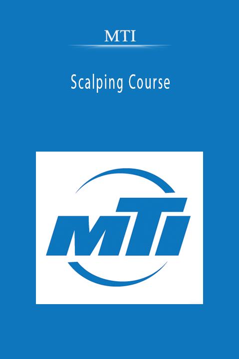 Scalping Course – MTI