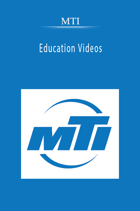 Education Videos – MTI