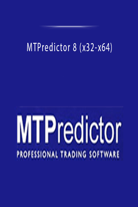 MTPredictor 8 (x32–x64)