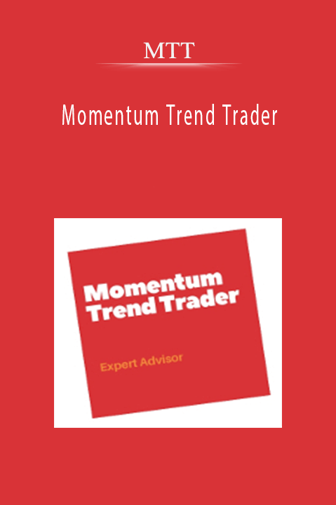 Momentum Trend Trader – MTT