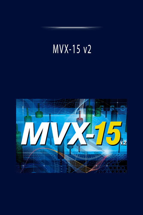 MVX–15 v2