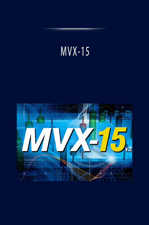 MVX–15