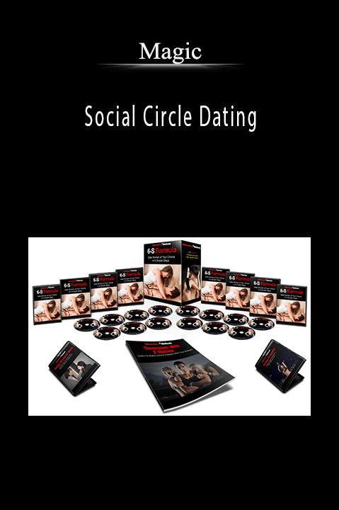 Social Circle Dating – Magic