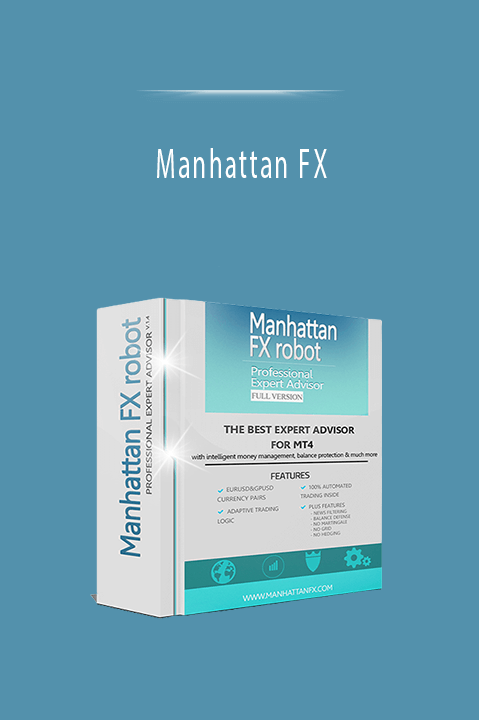 Manhattan FX