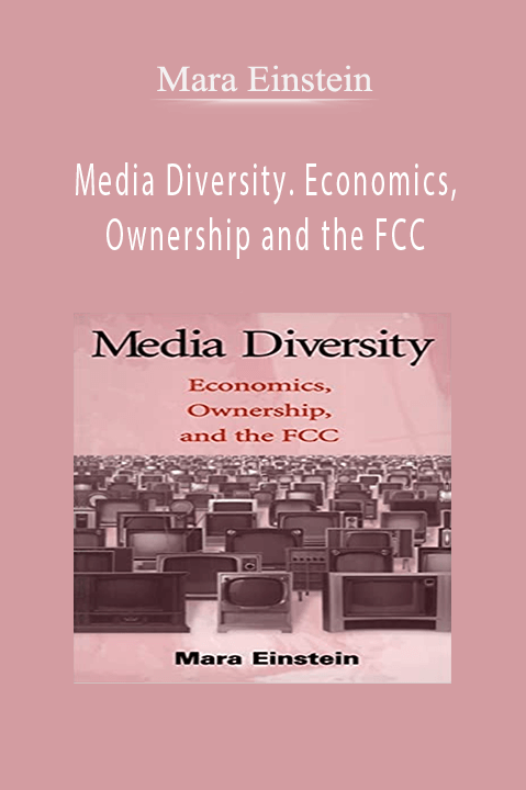 Media Diversity. Economics