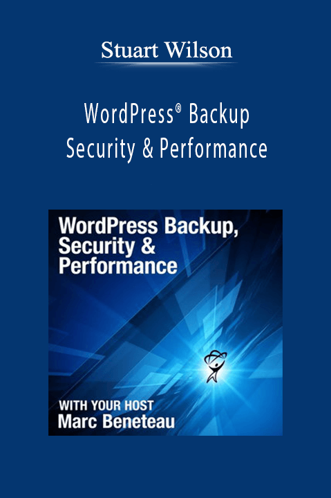 WordPress Backup