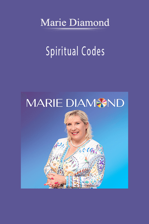 Spiritual Codes – Marie Diamond