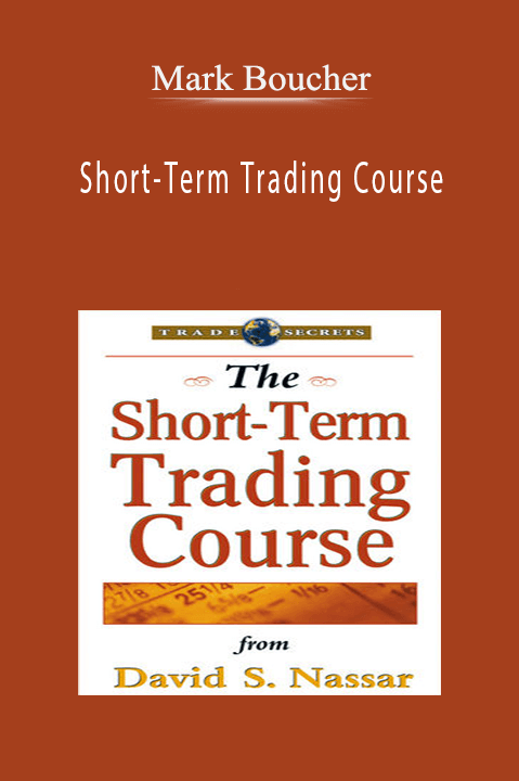 Short–Term Trading Course – Mark Boucher