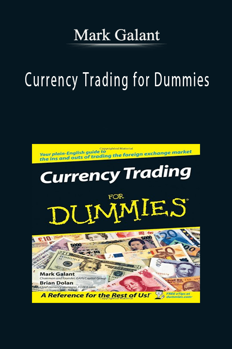 Currency Trading for Dummies – Mark Galant