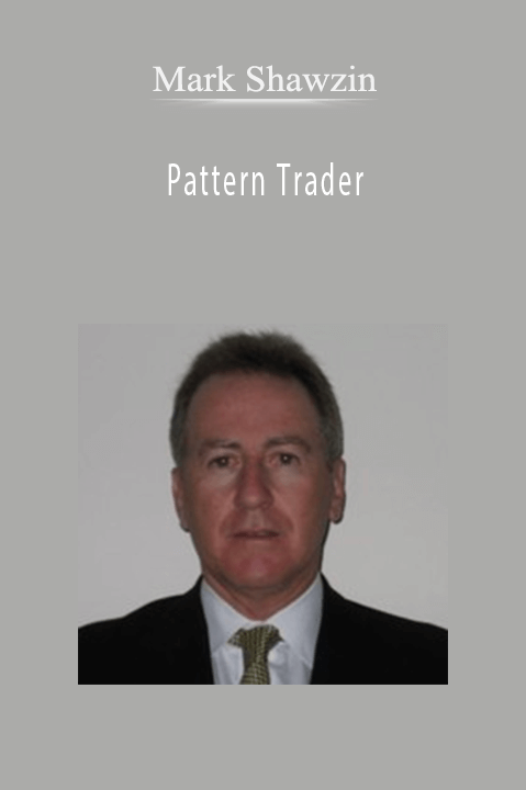 Pattern Trader – Mark Shawzin