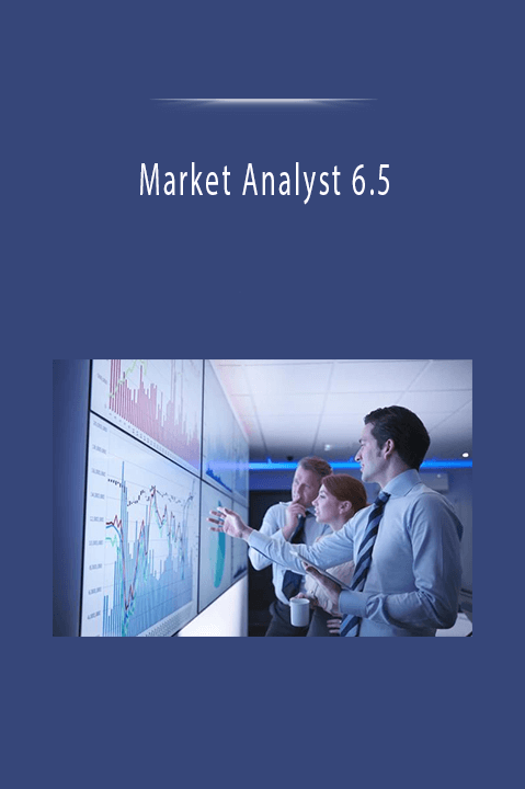 Market Analyst 6.5