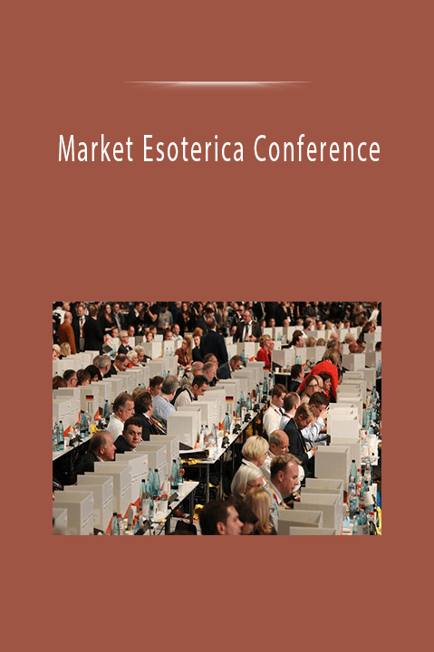 Market Esoterica Conference