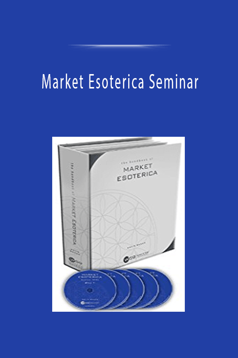 Market Esoterica Seminar