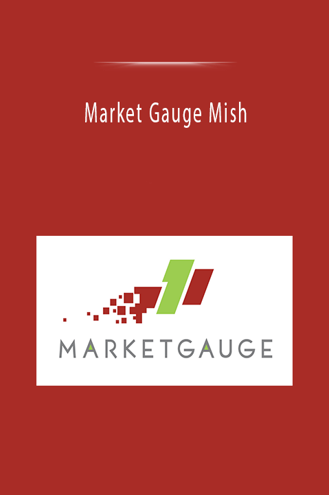 Market Gauge Mish