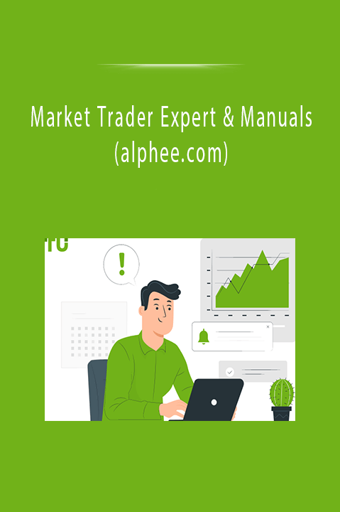 Market Trader Expert & Manuals (alphee.com)