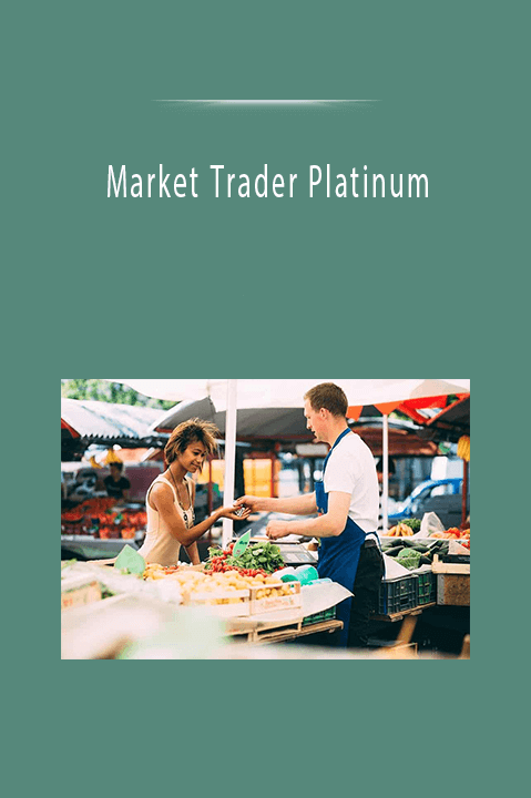 Market Trader Platinum