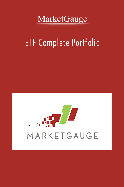 ETF Complete Portfolio – MarketGauge