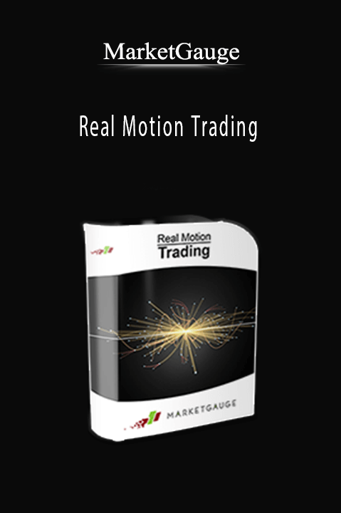 Real Motion Trading – MarketGauge